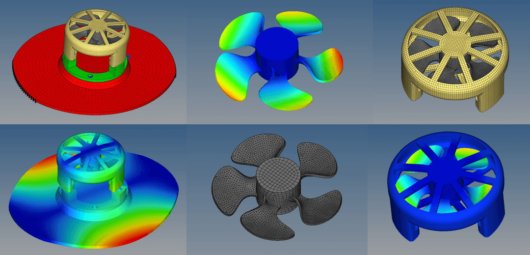 VIBRHYSS, une méthodologie hybride innovante pour prédire et optimiser le confort vibratoire