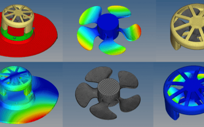 VIBRHYSS, une méthodologie hybride innovante pour prédire et optimiser le confort vibratoire