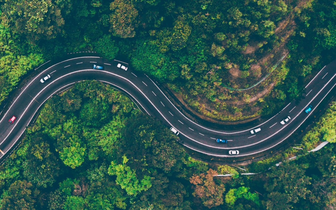 Des véhicules plus légers grâce aux mousses d’habillage utilisées pour le confort vibro-acoustique