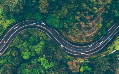 Des véhicules plus légers grâce aux mousses d’habillage utilisées pour le confort vibro-acoustique