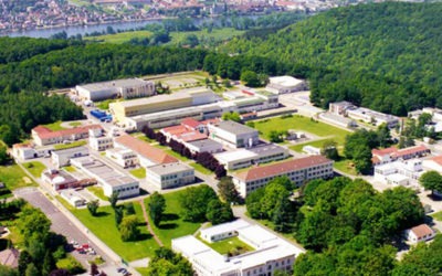 Industrie Aéronautique et Spatiale : un Test Center dédié en Normandie