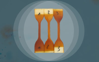 Le Temps d’Induction à l’Oxydation (OIT) et la Température (OOT).