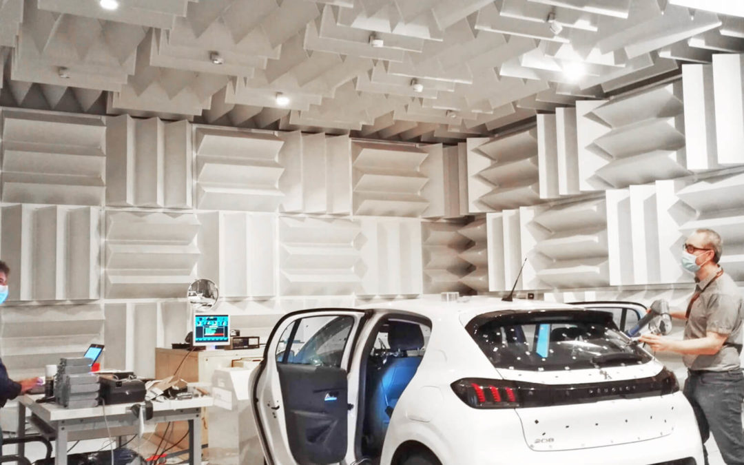 Accompagner l&rsquo;Industrie dans la reprise : les mesures du Groupe