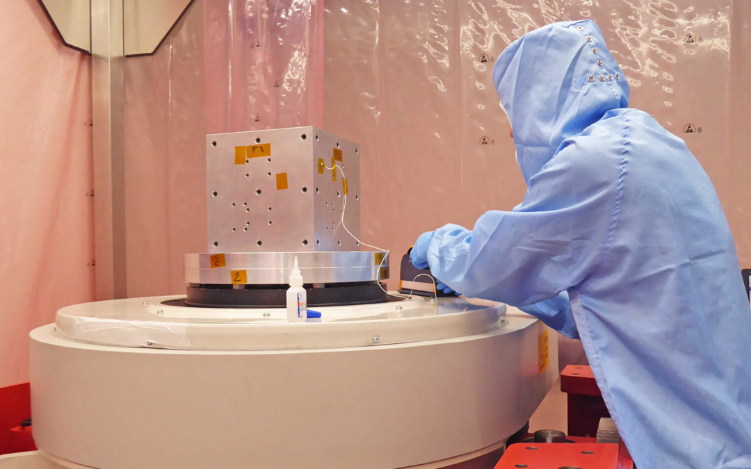 Agrément SAFRAN : le Groupe 6NAPSE confirme son développement dans le secteur aérospatial.