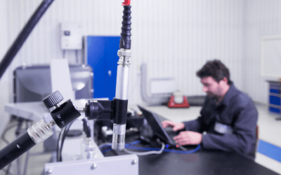 Vérification des capteurs en haute fréquence : un challenge métrologique relevé par le CEVAA