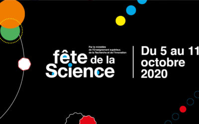 Fête de la Science 2020 : portes ouvertes au CEVAA