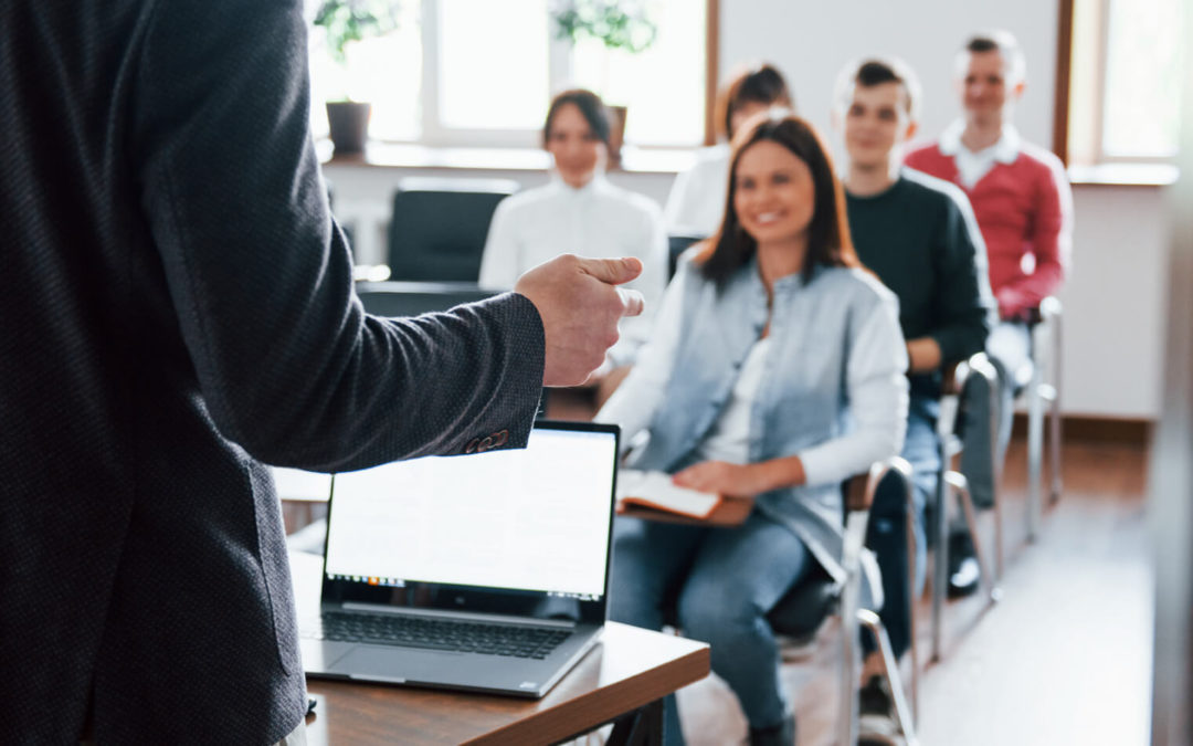 Qualiopi : les organismes de formation du Groupe 6NAPSE obtiennent la certification