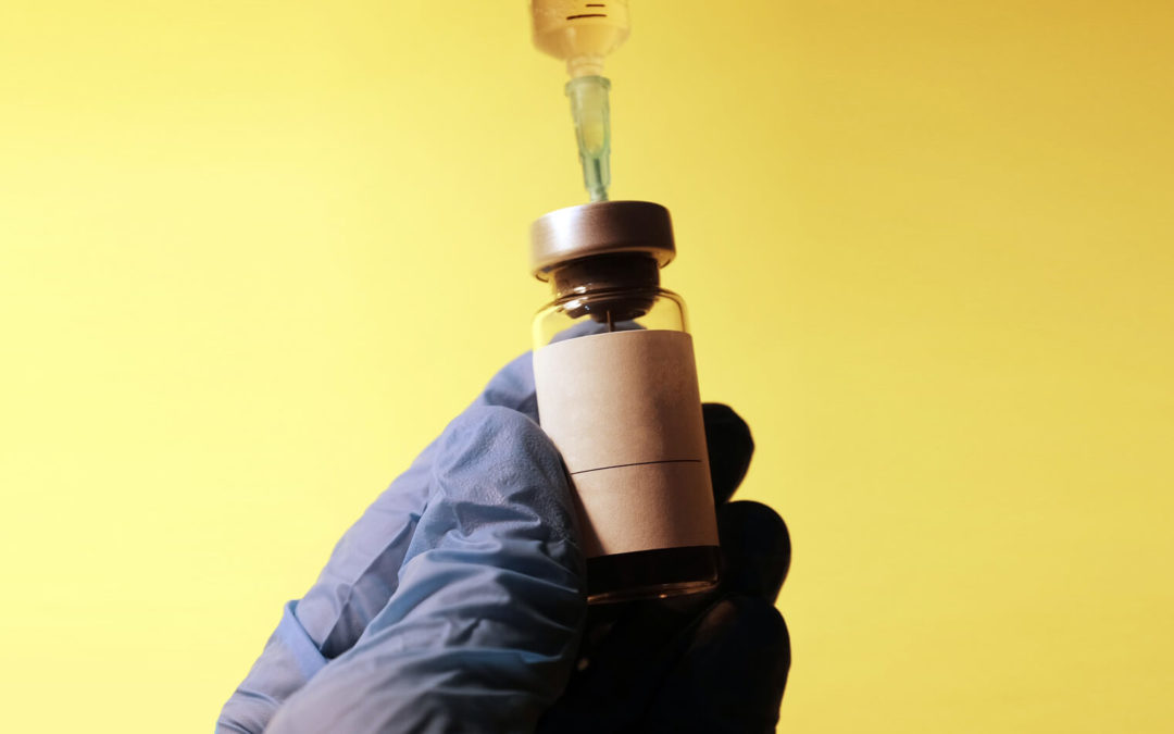 Sûreté des vaccins : une mission pour le laboratoire normand Analyses et Surface