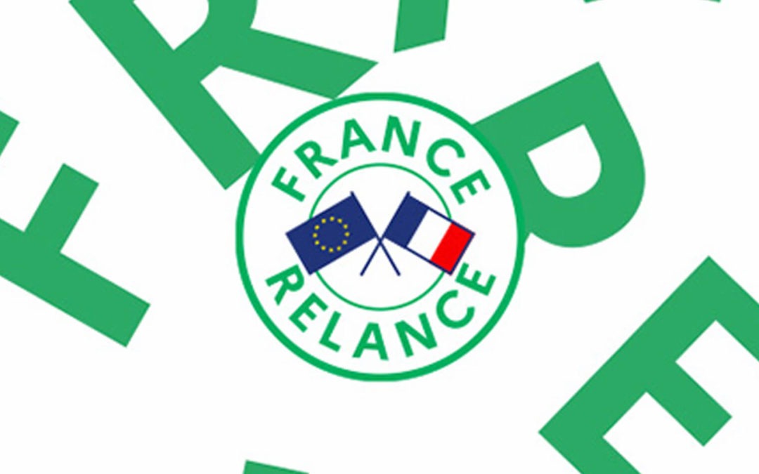 6NAPSE lauréat France Relance pour son projet Dynawatt