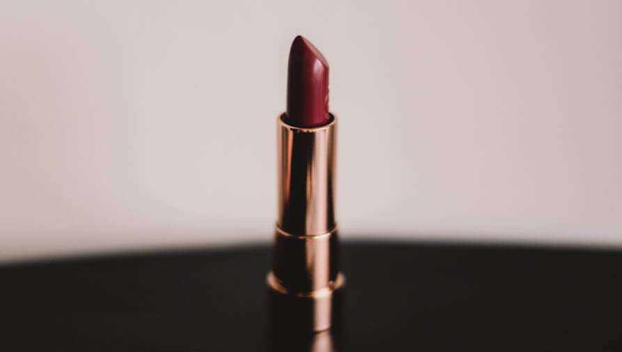 lipstick rouge à lèvres cosmétique