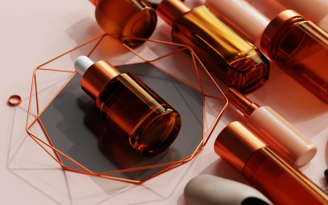 7 produits de luxe qualifiés par le Groupe 6NAPSE