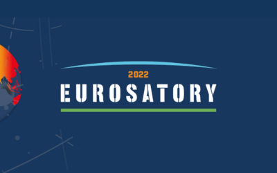 Le Groupe 6NAPSE participe à Eurosatory 2022