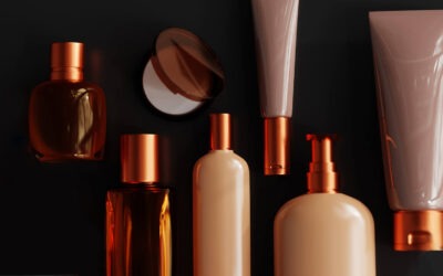 Cosmetic 360 : retrouvez le Groupe 6NAPSE au salon de l’innovation cosmétique