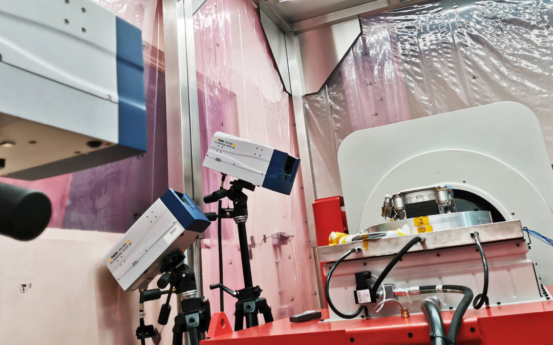 4 avantages d’externaliser ses essais industriels