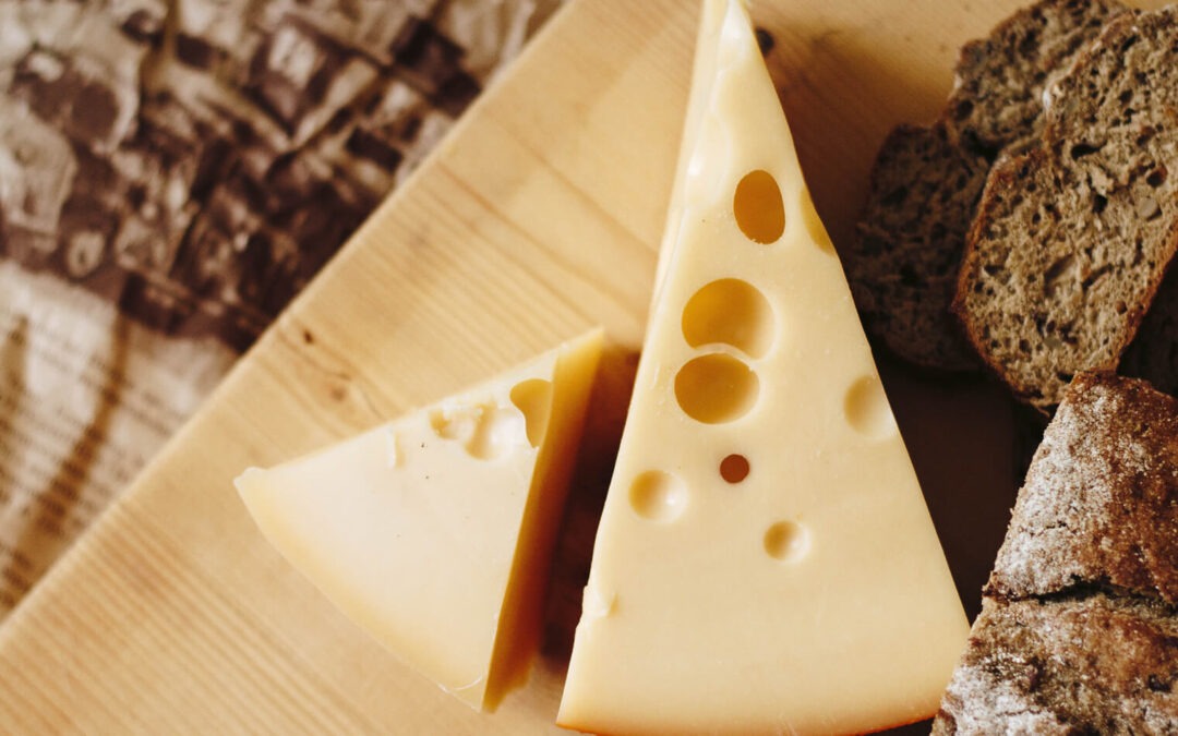 Recherche et analyse d’un morceau de verre ou de plastique dans un produit alimentaire