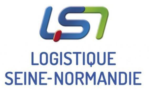 LSN logistique seine-normandie