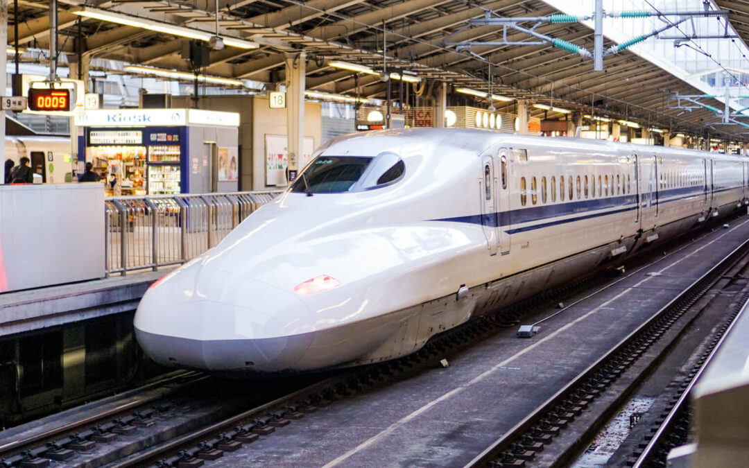 Essais vibratoires et chocs pour le ferroviaire