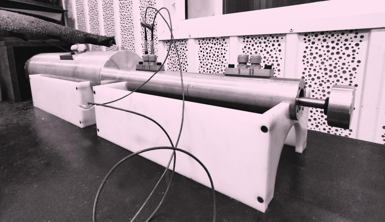 Test ISO 10534 - Absorption acoustique | Laboratoire d'essais