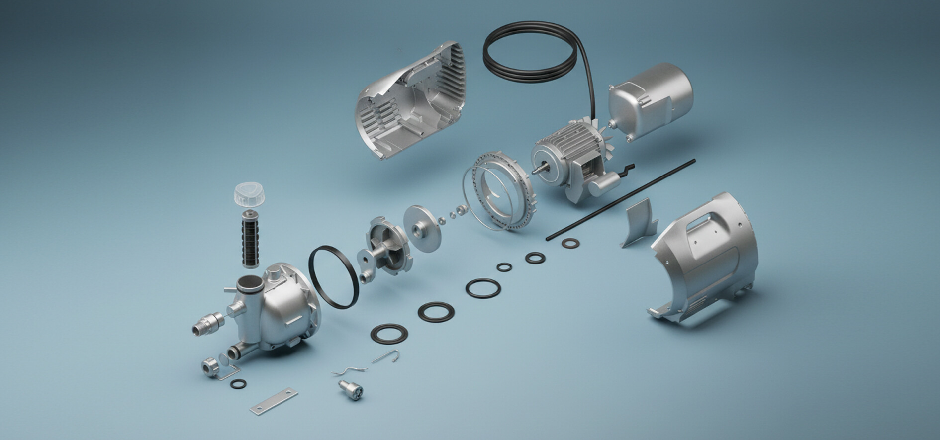 Nomenclature matière : l’analyse chimique au service de la BOM, chimie, démontage du produit, identification élémentaire précise