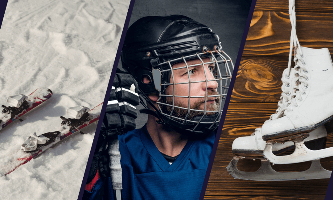 5 équipements de sport d’hiver qualifiés par le Groupe 6NAPSE