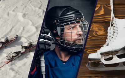 5 équipements de sport d’hiver qualifiés par le Groupe 6NAPSE