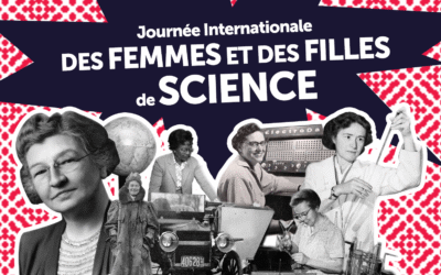 L’héritage des femmes scientifiques dans le développement des moyens d’essais
