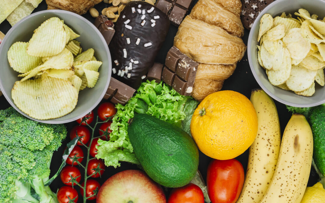 Alimentation : comment assurer le contrôle et la maîtrise des ETM ?