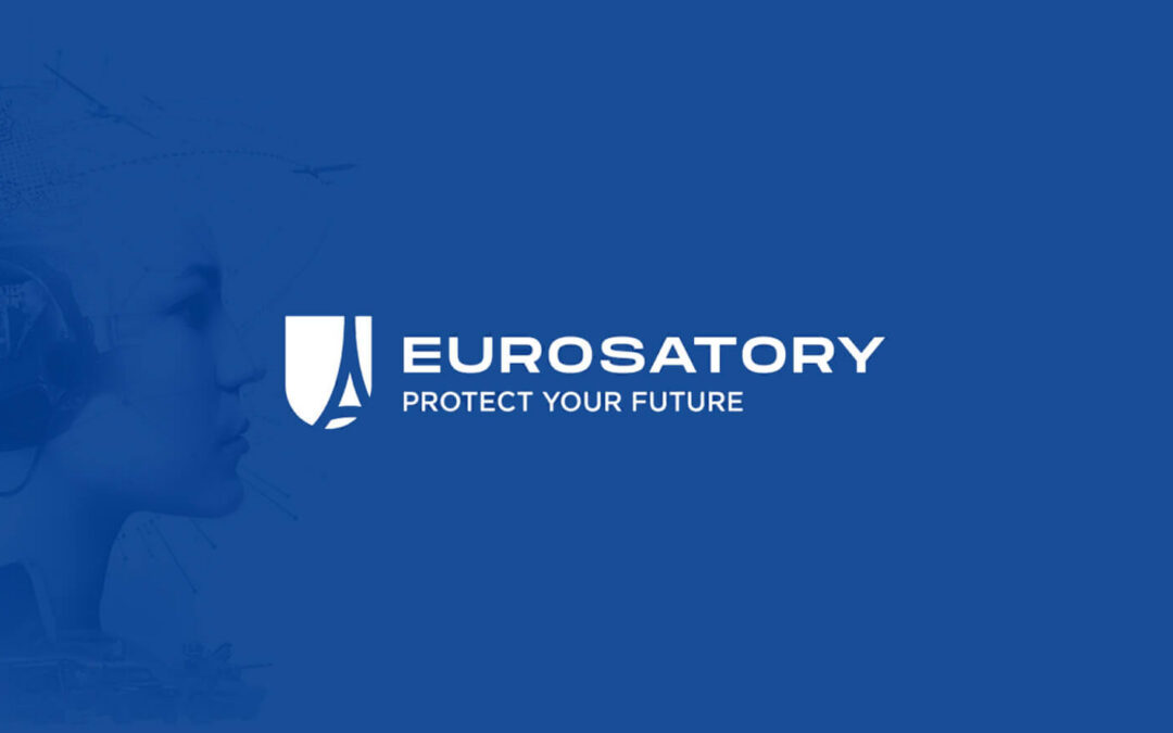 Eurosatory 2026 avec le Groupe 6NAPSE