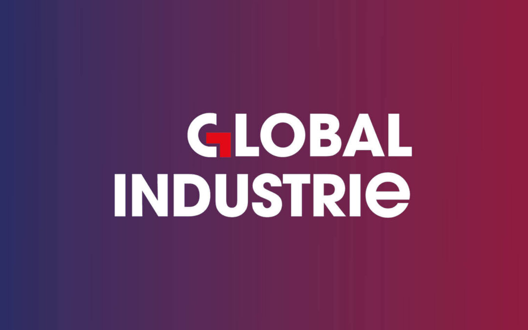 Global industrie 2026 avec le Groupe 6NAPSE