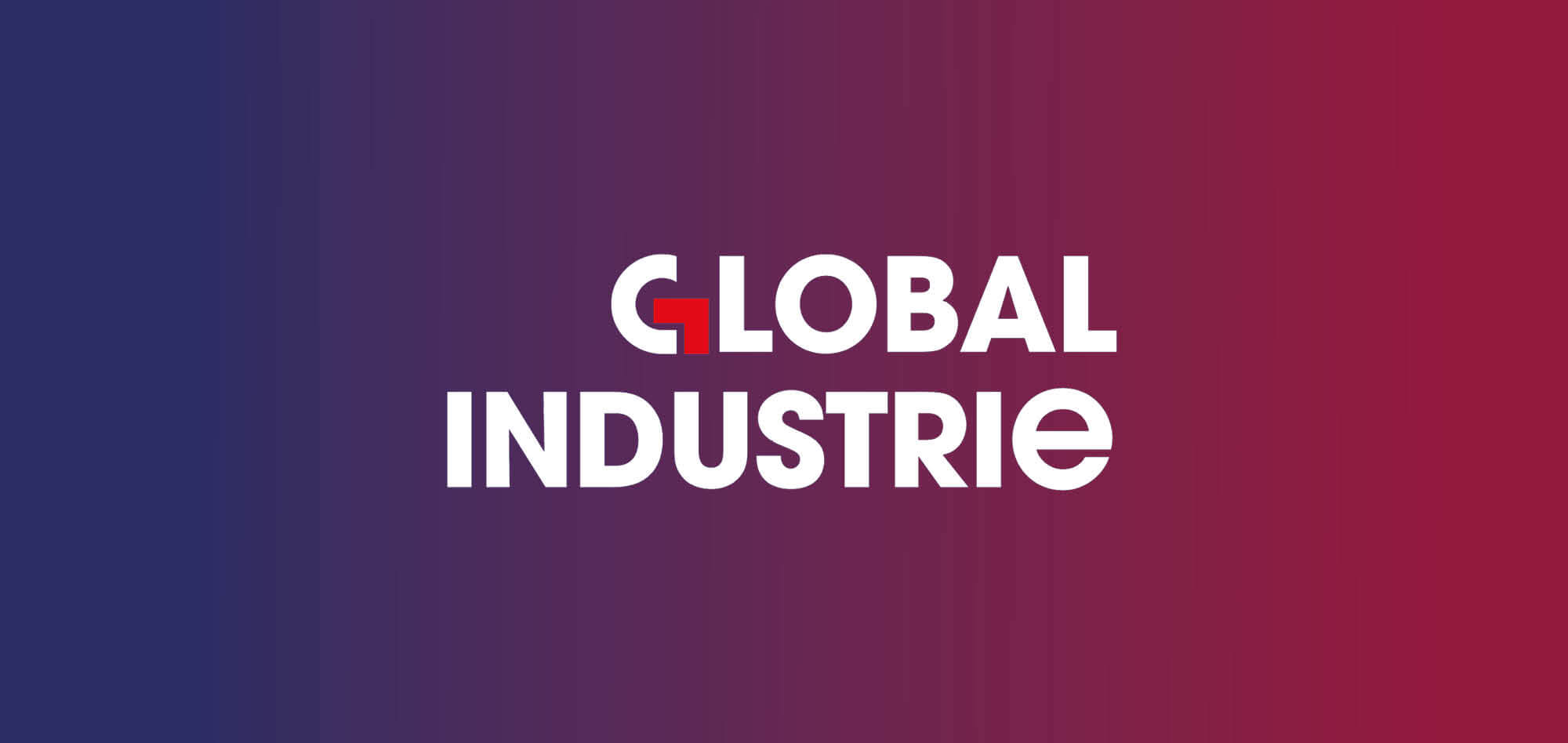 global industrie, salon de l'industrie à paris