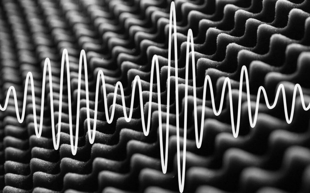 Différence entre pression acoustique et puissance acoustique