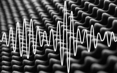 Différence entre pression acoustique et puissance acoustique