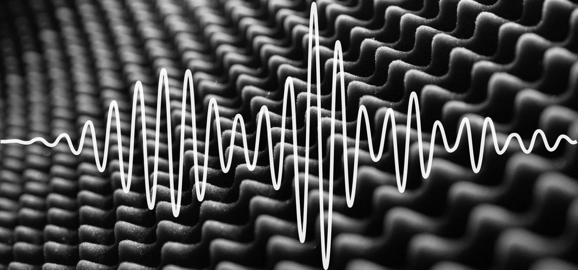Différence entre pression acoustique et puissance acoustique