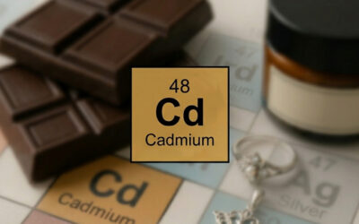 Dosage du cadmium et analyse des produits : un impératif de sécurité et de conformité