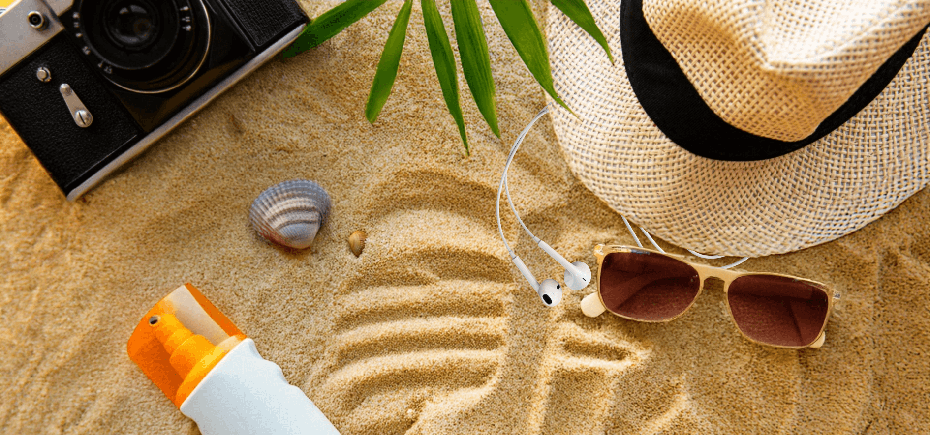 blog-2026 produits ete Vos produits résistent-ils face à la chaleur, à l’eau et au sable ? Essais été, plage