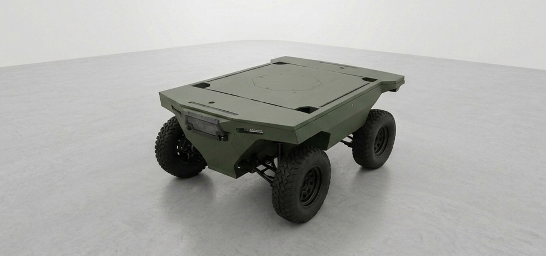 Découvrez Starkad : drone de transport d’hommes et d’équipements