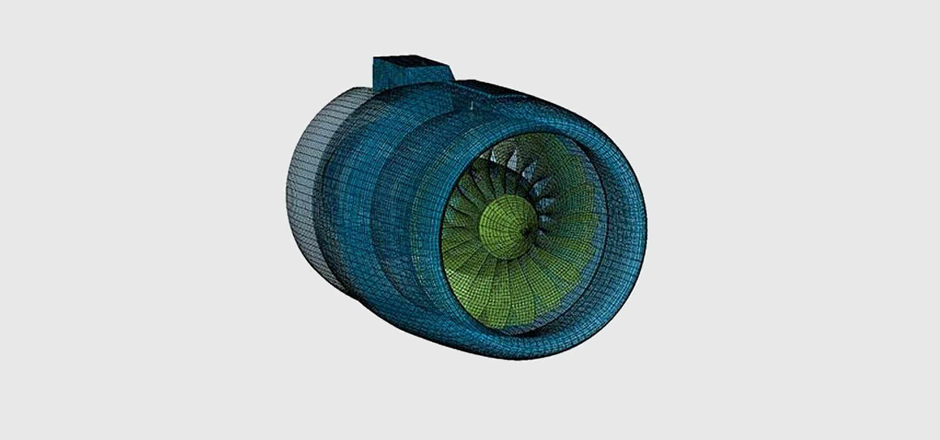 Simulation dynamique rotor-stator : anticiper les vibrations avant les essais