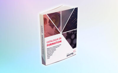Formation 2027 : le catalogue du Groupe 6NAPSE est disponible